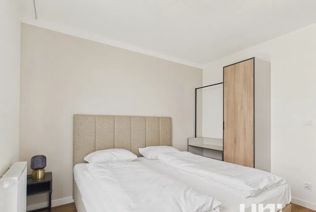Nowy apartament, ul. Racławicka | Siłownia, Klima - zdjęcie 10