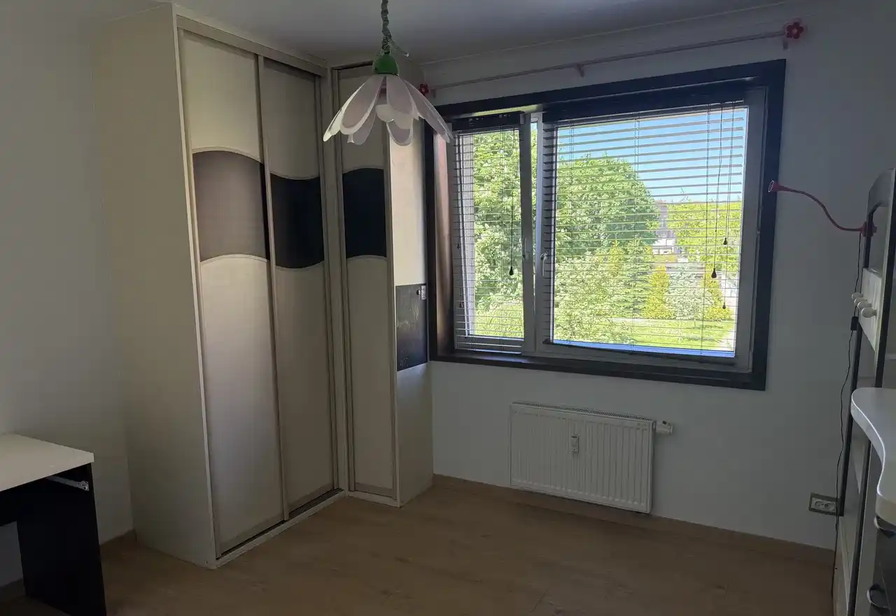 Mieszkanie 3 pokojowe przy parku - zdjęcie 3