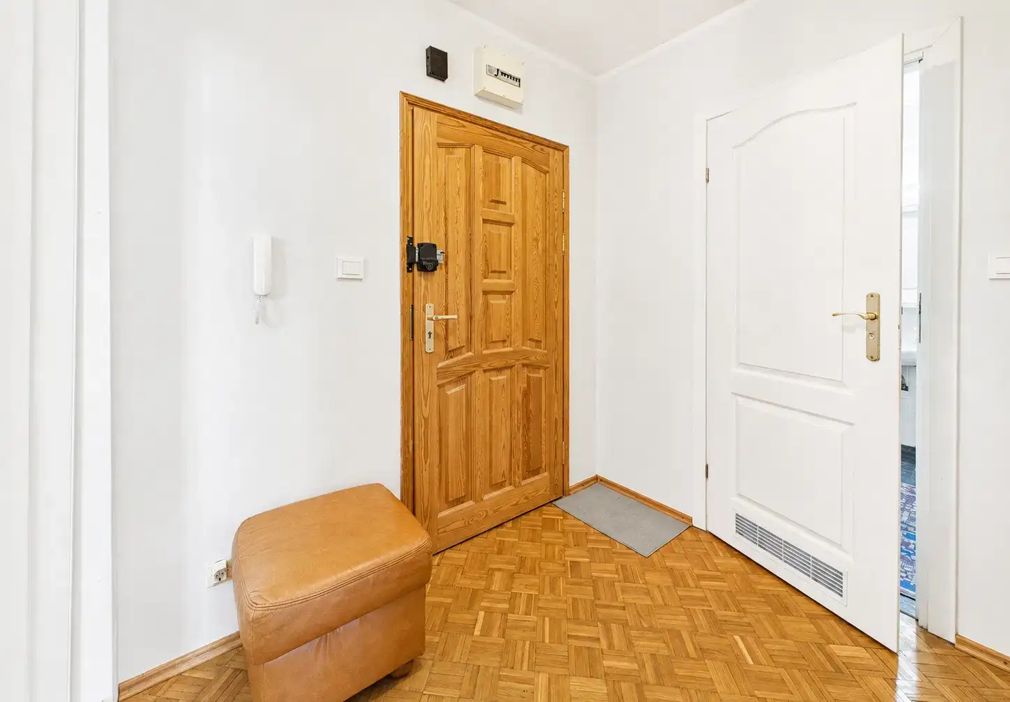 Mieszkanie 34m² z balkonem, na zamkniętym osiedlu, blisko UMK i Plazy, od zaraz - zdjęcie 8
