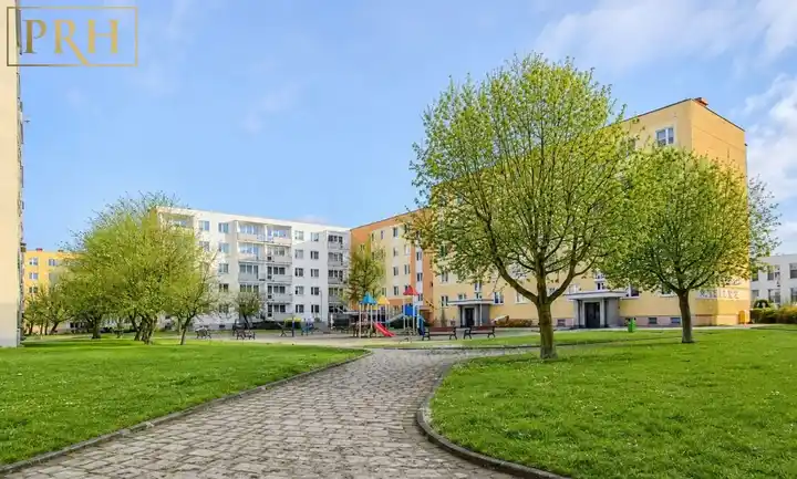Mieszkanie 3-pokojowe na wynajem przy ul. Staszica 21 w Koszalinie - zdjęcie 9