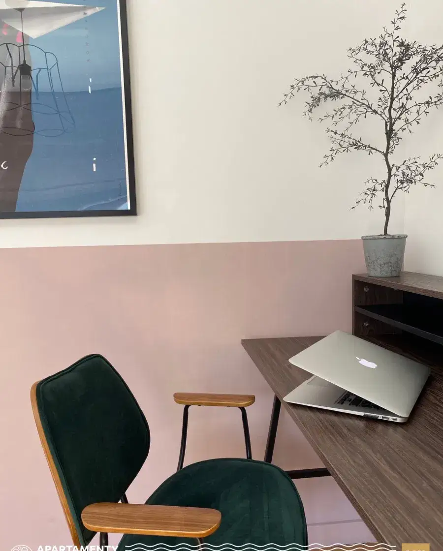 Mieszkanie Sea &amp; City Ii. Możliwość Faktury ! - zdjęcie 7