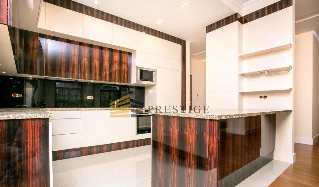 Luksusowy apartament na Prestiżowym Osiedlu. - zdjęcie 6