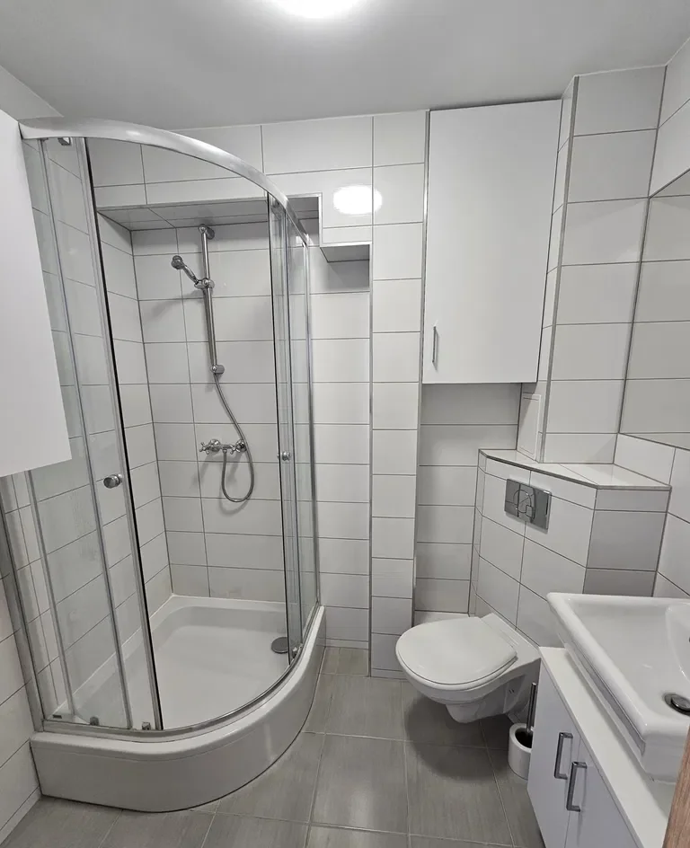 Wynajmę kawalerkę w centrum miasta Złotów - zdjęcie 5
