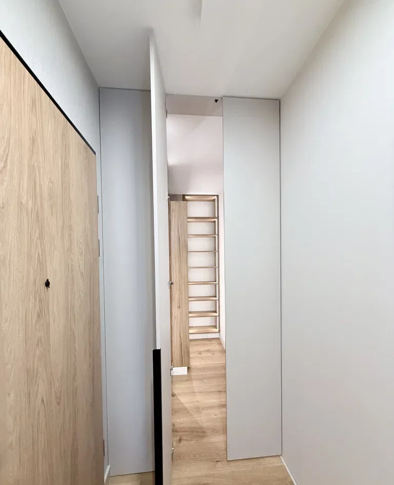 Gliwice , Ligota Zabrska , ul.Poranna nowoczesny apartament - zdjęcie 8