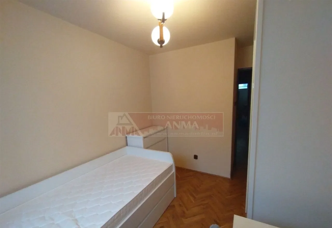 Do wynajmu 4-pok. mieszkanie Lublin centrum - zdjęcie 10