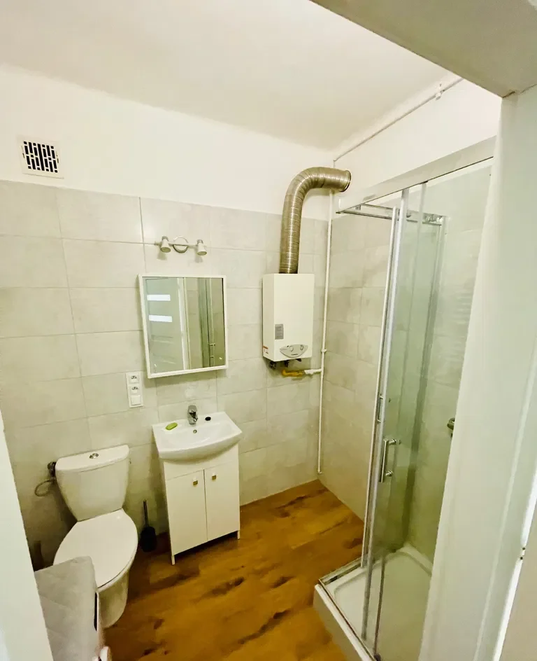 Mieszkanie, 26,82 m², Kraków - zdjęcie 7