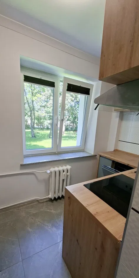 Wynajmę mieszkanie 34m2 - zdjęcie 6