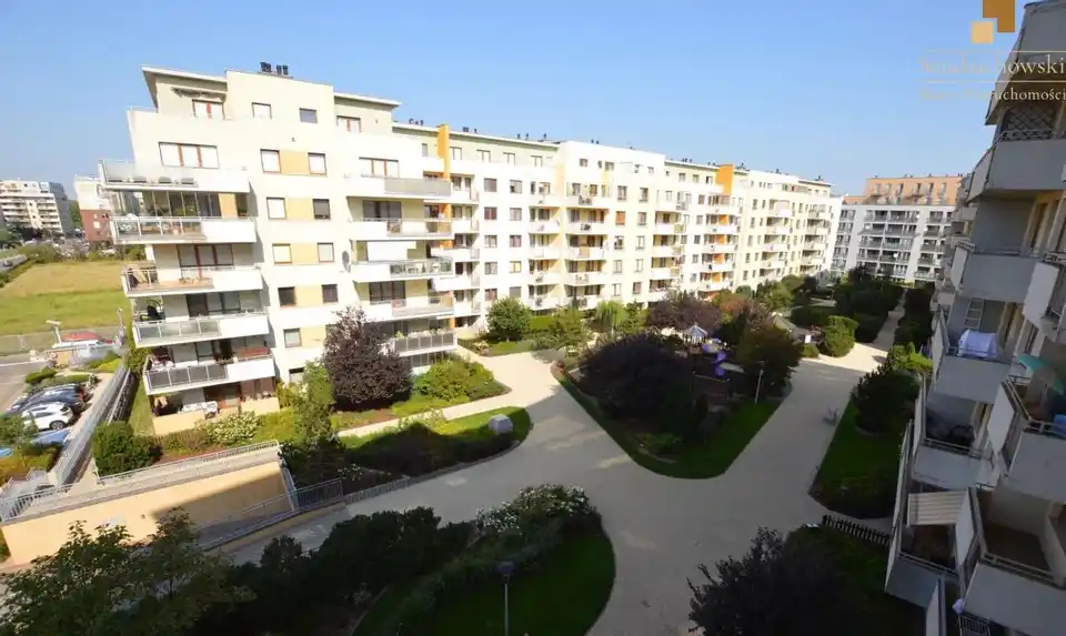 2 pokoje ul. Ryżowa 48 garaż - zdjęcie 9