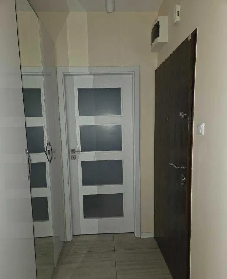 Przytulne mieszkanie 40 m² na parterze - zdjęcie 4