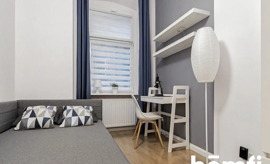 Mieszkanie 2 pokojowe na poznańskim Łazarzu - zdjęcie 6