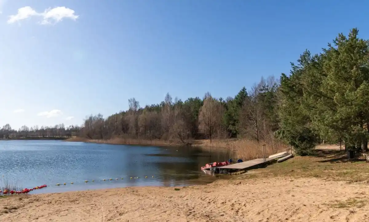 2 pok. Kanarkowa, Gutkowo, zwierzęta mile widziane - zdjęcie 10