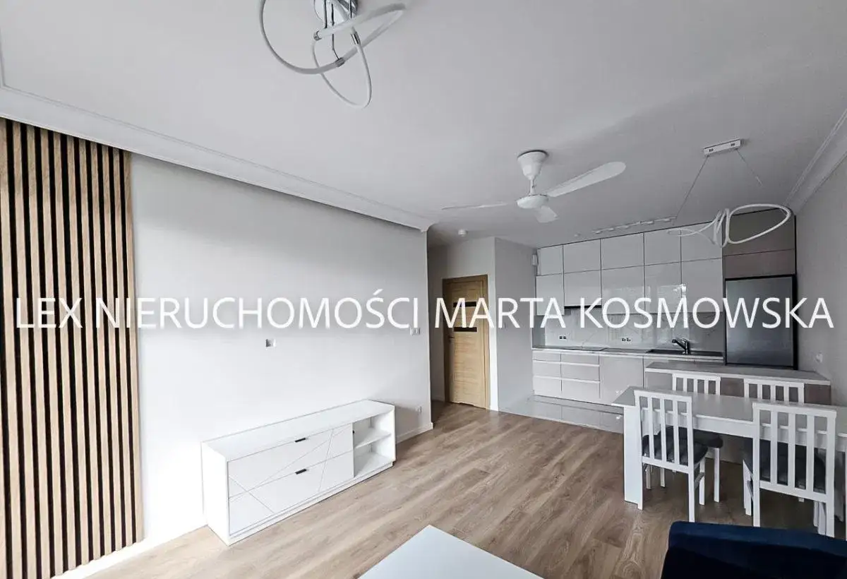 Ochota al. Karkowska 281a, 3 pok. 60 m,garaż - zdjęcie 4