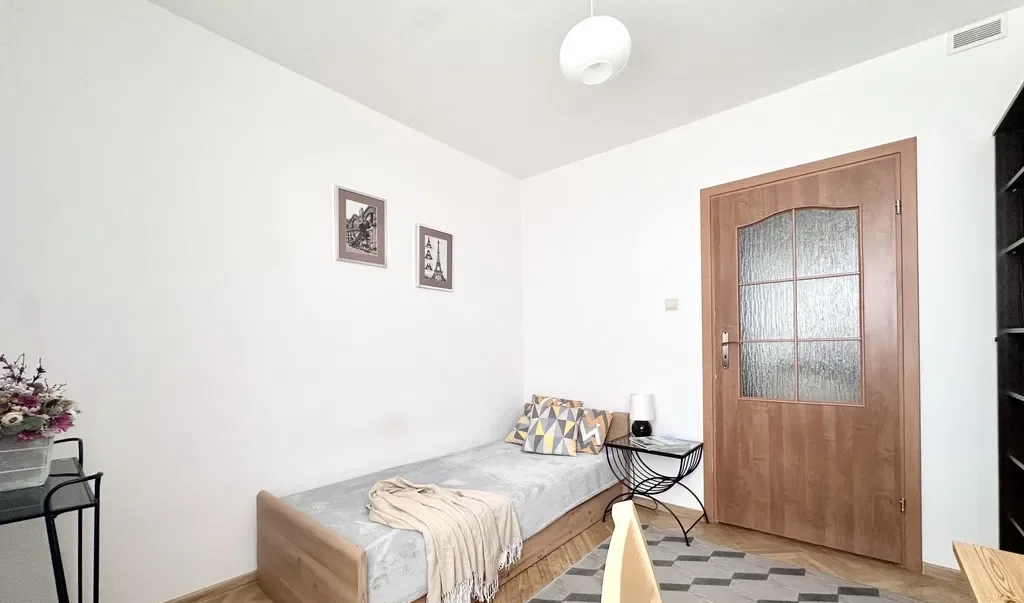 2 pokoje, Warszawa Żoliborz - zdjęcie 10