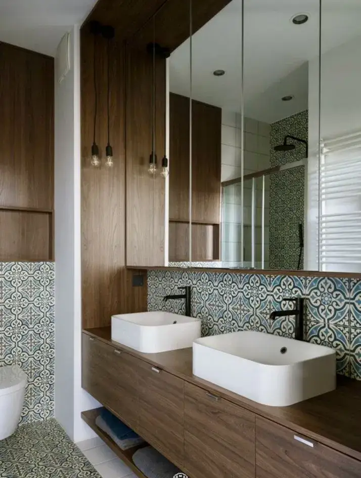 Penthouse z tarasem na dachu | Wilanów - zdjęcie 4