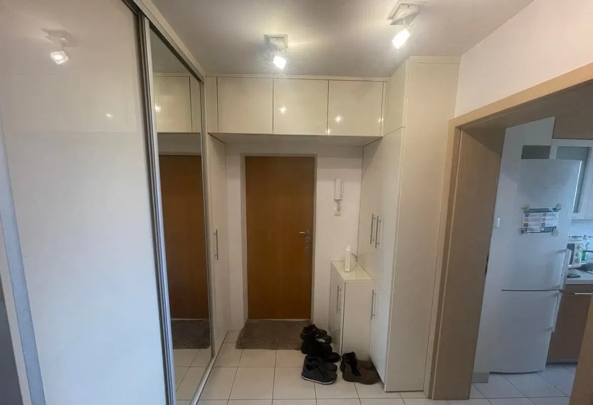 Przytulny pokój 12 m² | Metro Trocka 8 min | Nowoczesne mieszkanie | - zdjęcie 2