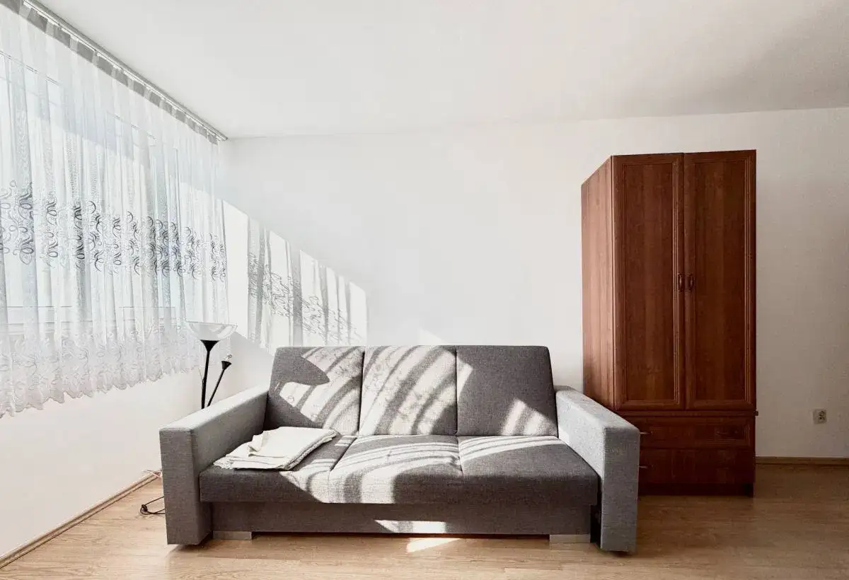 Centrum | Pomorska | 2 os. p | 45m2 | Parking - zdjęcie 9