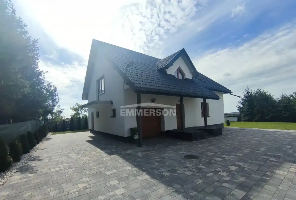 DO Wynajęcia Dom W Zągotach