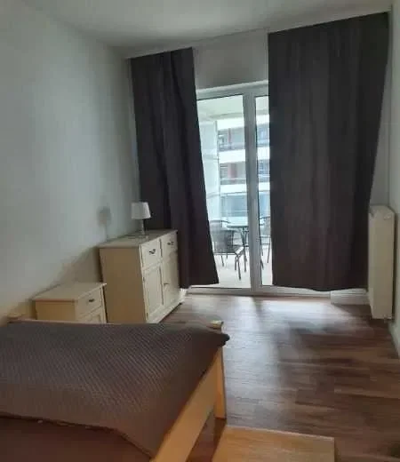 Komfortowy apartament w centrum Białegostoku - zdjęcie 4