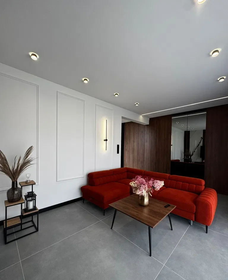 Dom klasy Premium | Pierwszy najem | 120 m² | Rogierówko - zdjęcie 2