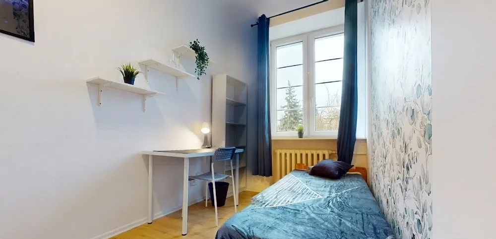 Komfortowe 3 pokoje przy Polu Mokotowskim - zdjęcie 2