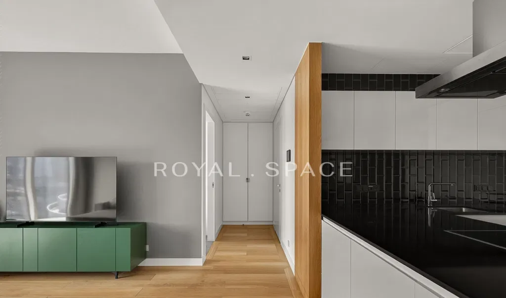 Apartament w luksusowej inwestycji! | Złota 44 - zdjęcie 6
