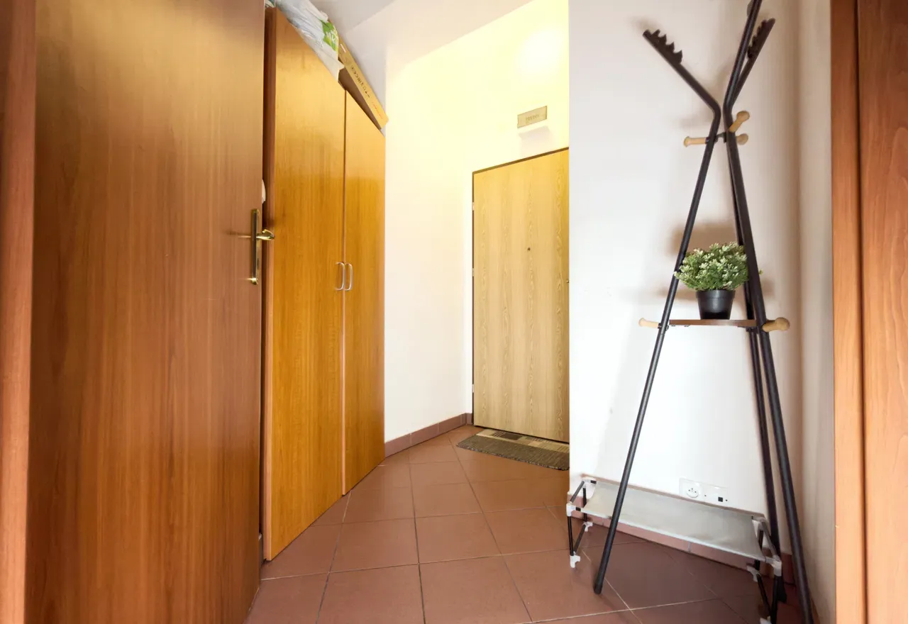 Kawalerka w Karpaczu 27 m² | gotowa do zamieszkania - zdjęcie 8