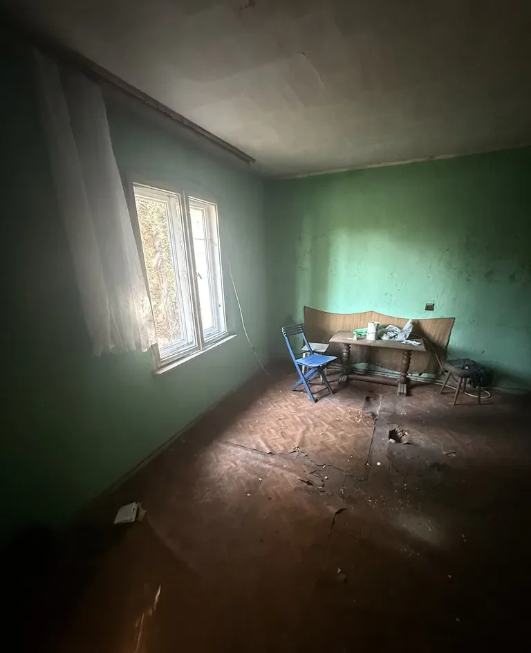 Dom DO REMONTU wynajmę - zdjęcie 4