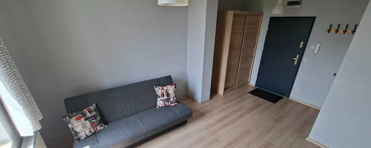 Do wynajęcia w centrum kawalerka okolice Multikina, Astorii po remoncie. - zdjęcie 3