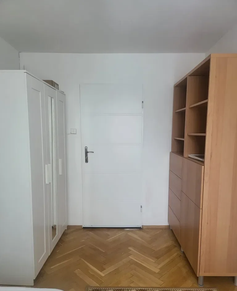 Pokój 1-osobowy 10 m2 Warszawa Ursynów ul. Hirszfelda - zdjęcie 2