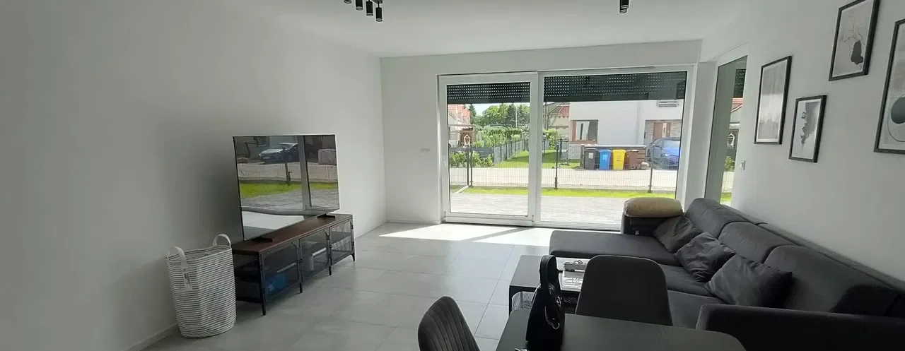 Pierwszy Najmem Standard premium 3 sypialnie, 2 łazienki - zdjęcie 3
