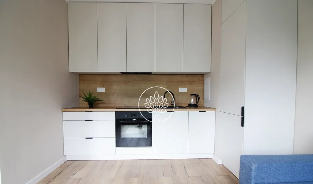 Nowy apartament w Bydgoszczy nad rzeką Brdą - zdjęcie 6