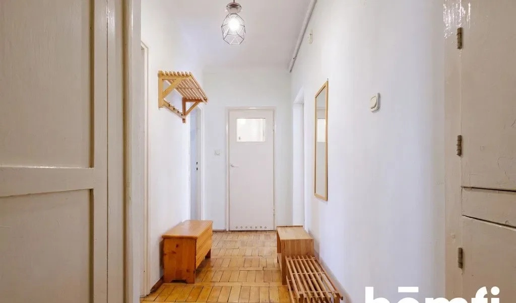 Ciche 2 pokoje | 48 m2 | okolice Ronda Wiatraczna - zdjęcie 6