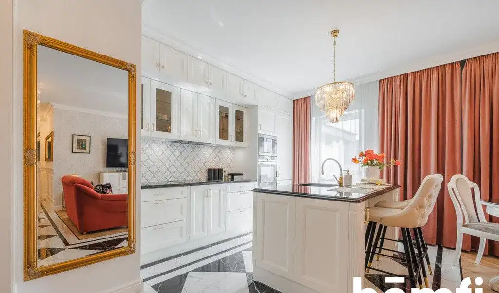 Luksusowy apartament w sercu miasta | od 1 lipca - zdjęcie 2