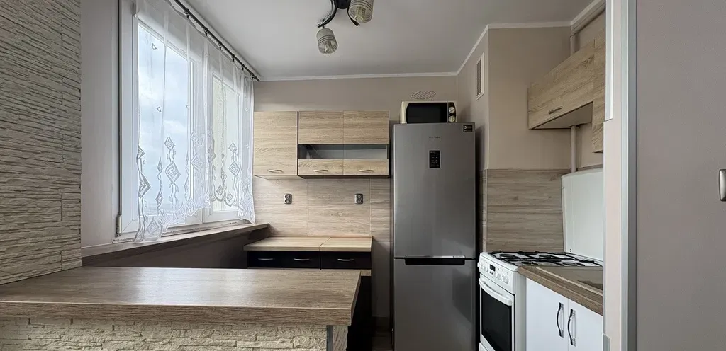 2 pokojowe mieszkanie na Koperniku - zdjęcie 4