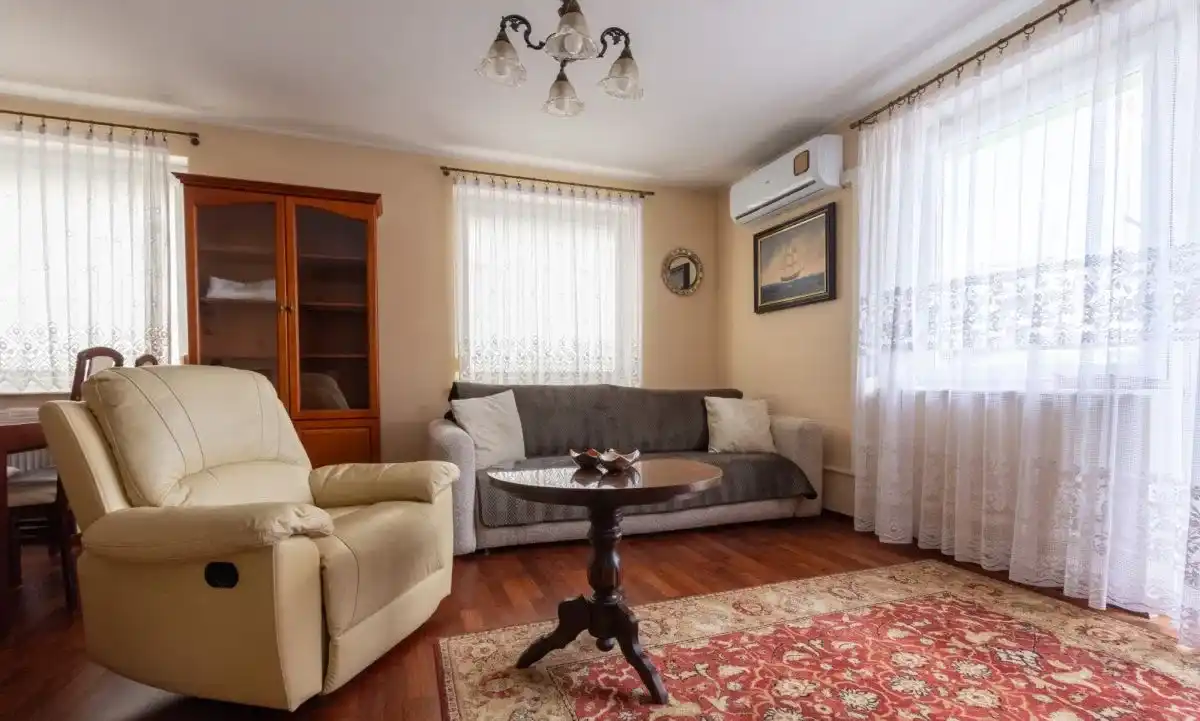 Mieszkanie 52m2, 2 pokoje, Pruszcz Gdański