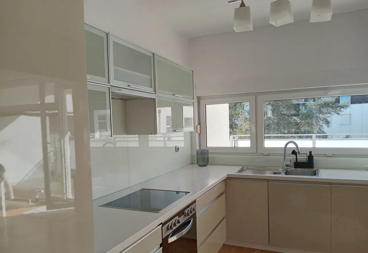 Słoneczne 2 pokoje (54m²) z dużym balkonem – Umultowo / blisko UAM - zdjęcie 7