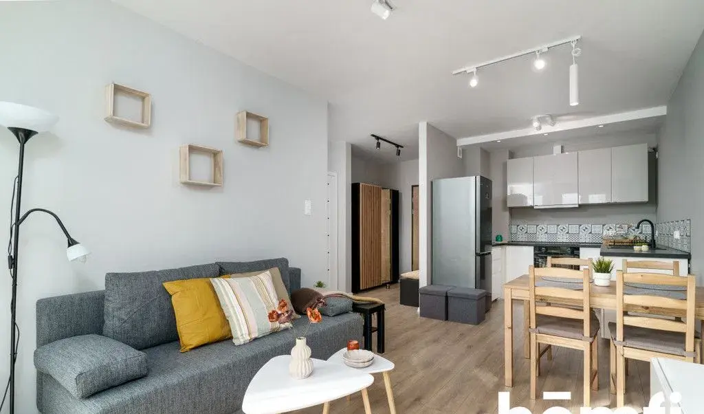 2pok umeblowane 40m2 Aquapark, balkon, garaż - zdjęcie 5