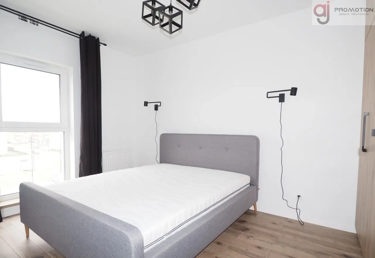 3-pokojowe mieszkanie w apartamentowcu - zdjęcie 4