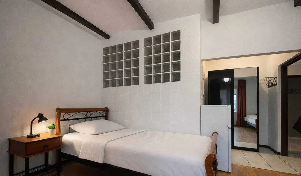 Hostel Warszawa Modlińska - zdjęcie 5