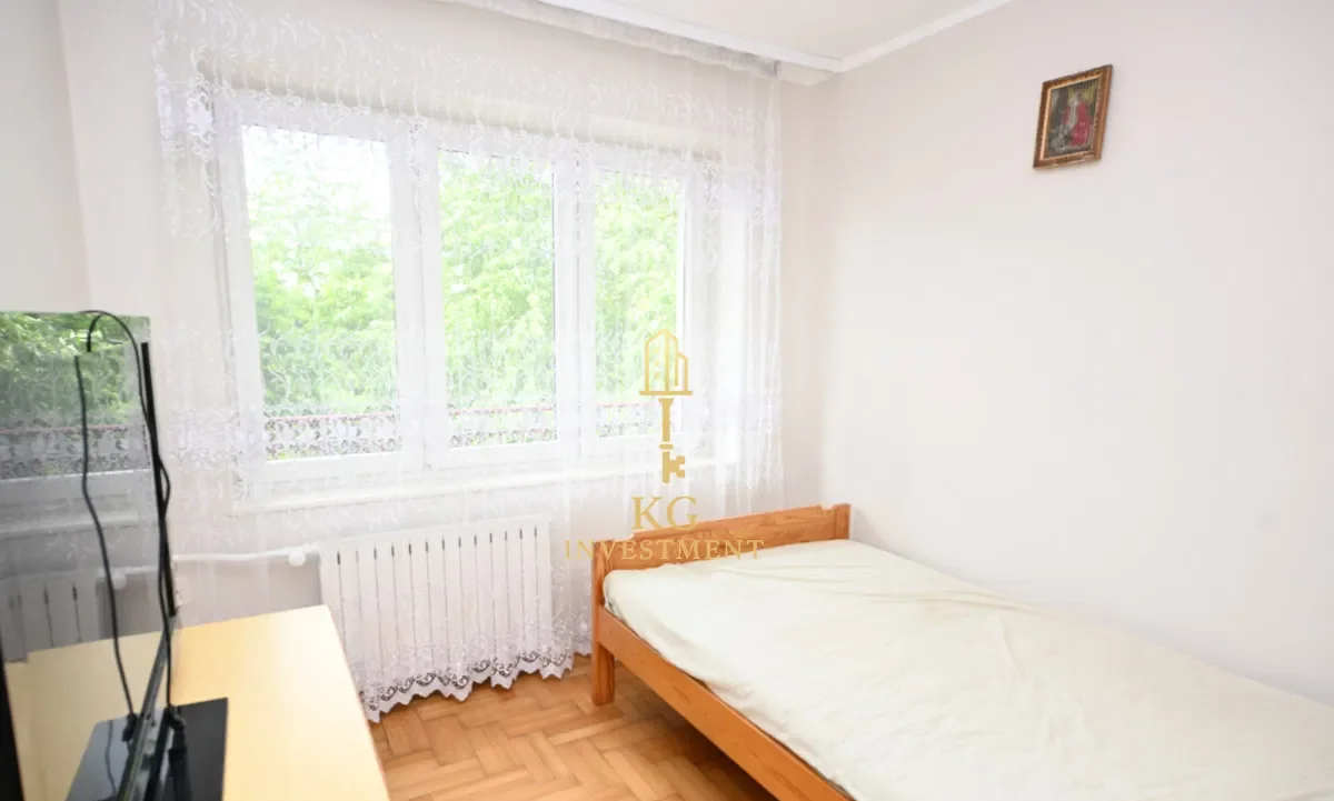 Komfortowe mieszkanie 100 m² (3 pokoje) i ogród - zdjęcie 3