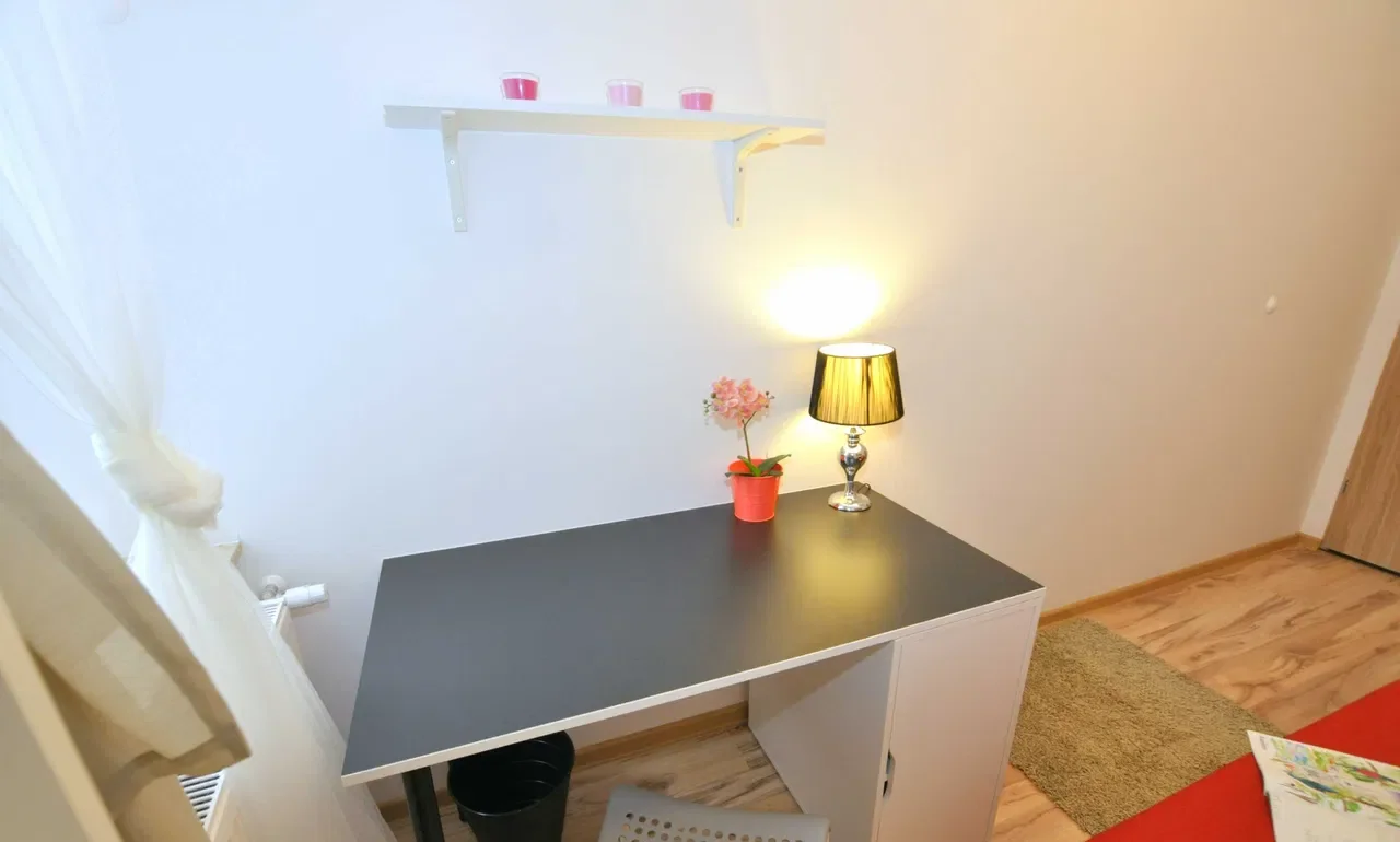 Pokój 13m², ul. Lompy 2 (Centrum) | 1100 zł | Wolny od zaraz - zdjęcie 7