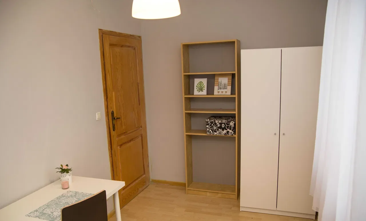 Pokój w bloku, Sołtysowice, ul. Lekcyjna - zdjęcie 3