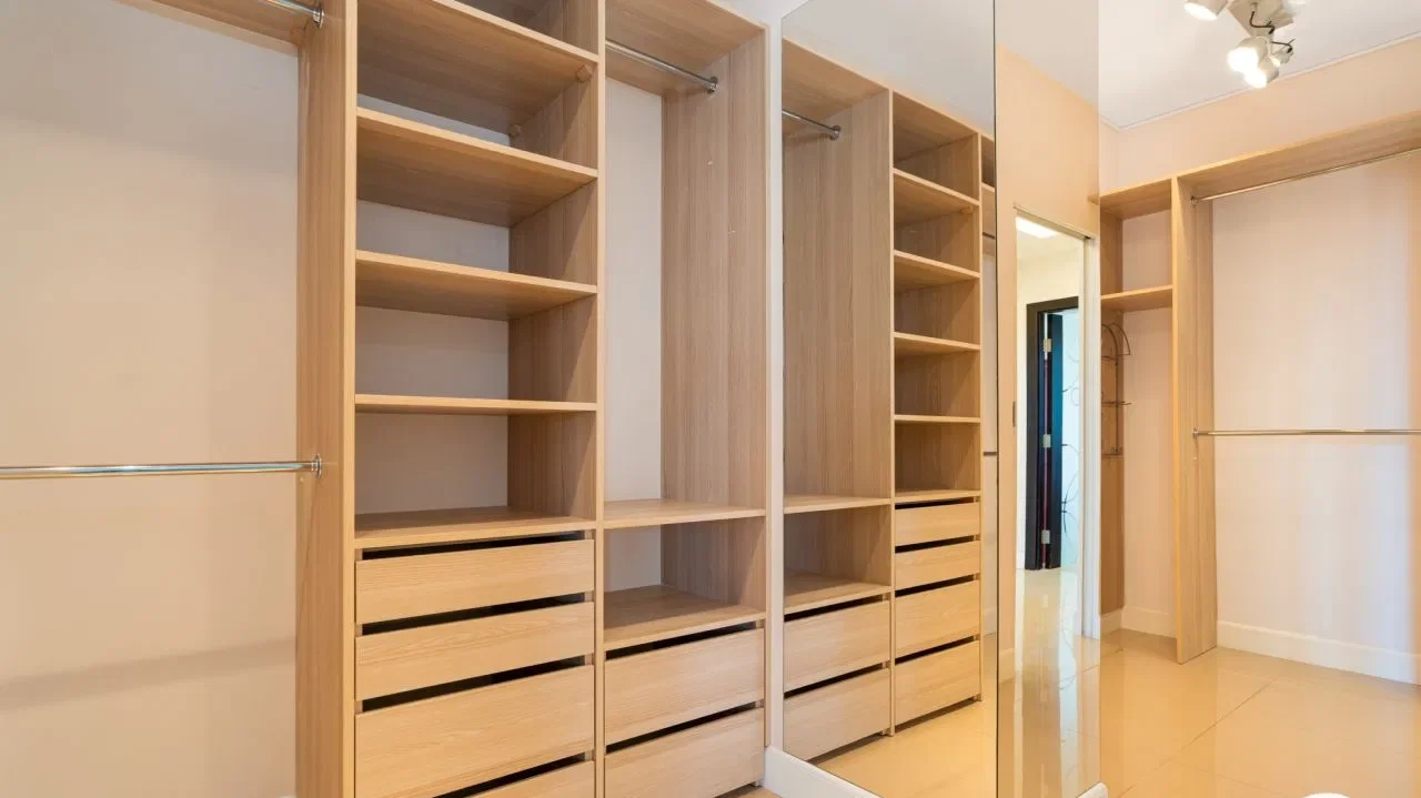 65m2 | klimatyzacja | garderoba | garaż | 2014r - zdjęcie 6