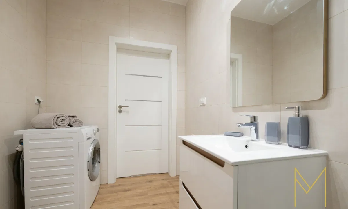 Nowe 2 pokoje 43 m² | Pogoria Park | Parking x 2 - zdjęcie 8