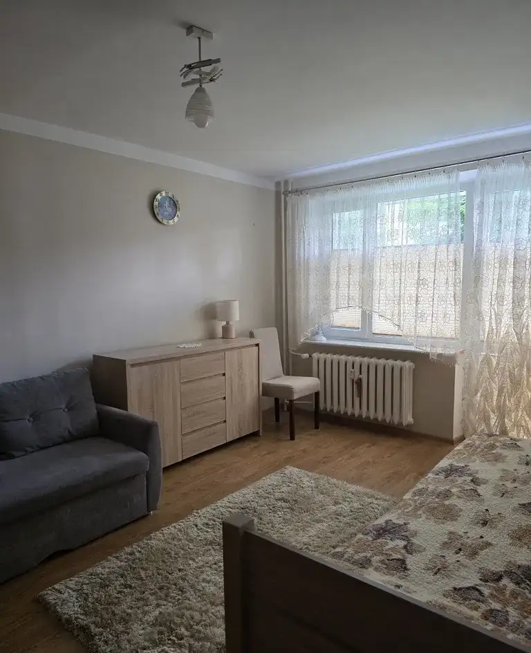 Mieszkanie  do  wynajmu - zdjęcie 8