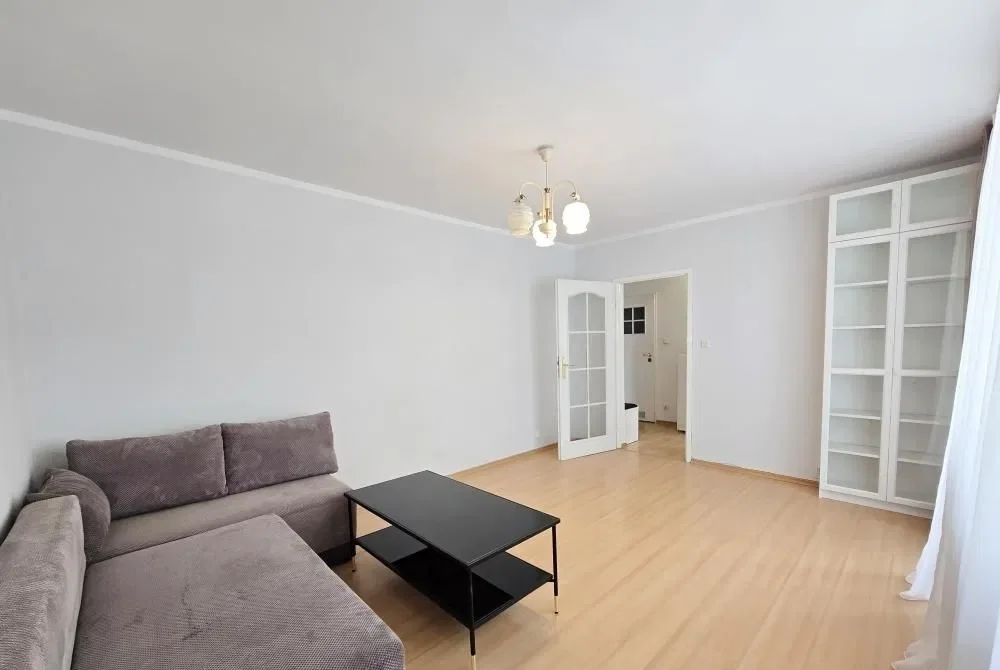 2 pokoje, mieszkanie na wynajem - ul. Stanisława Żaryna, Warszawa - zdjęcie 2