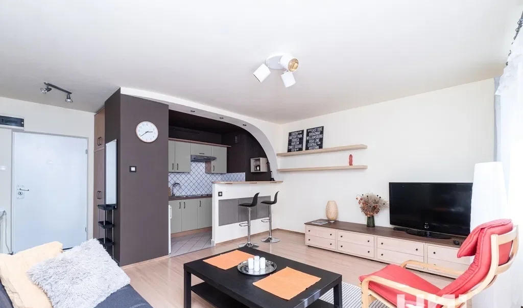 2 pok. | 39m | Podkowińskiego | Od zaraz | PL/ENG - zdjęcie 2