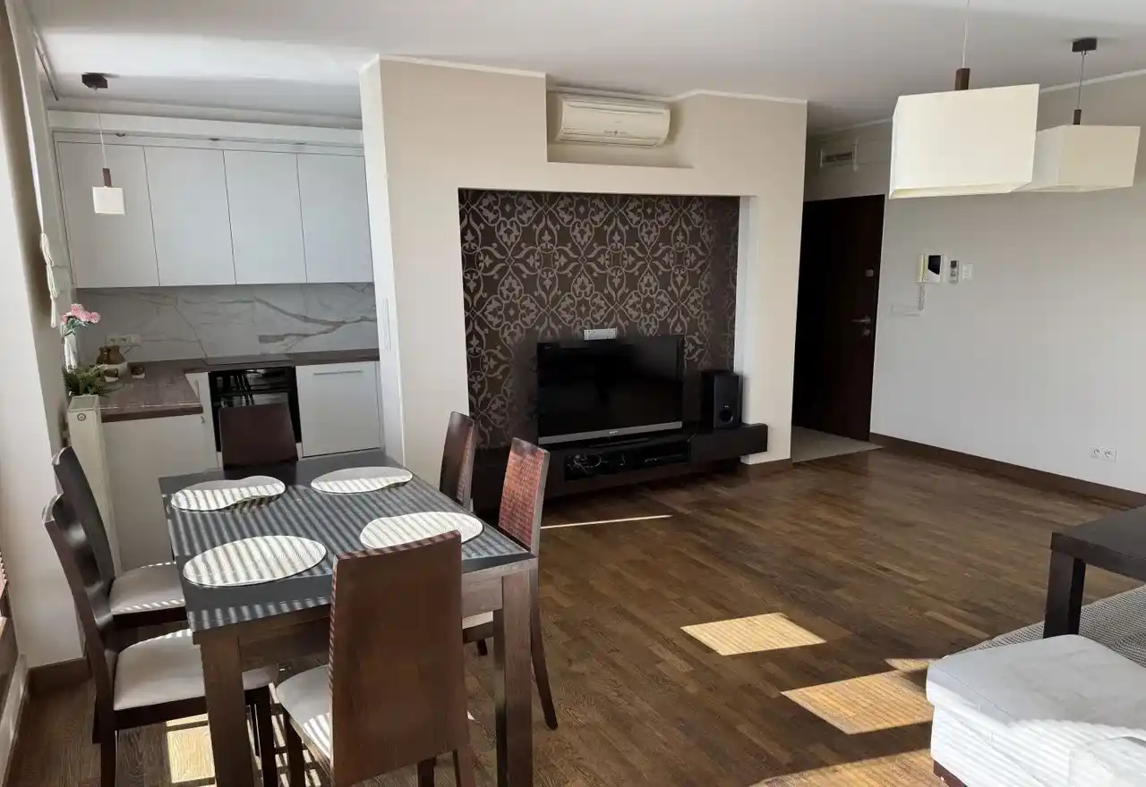 Wyjątkowy apartament w doskonałej lokalizacji, 4 pokoje, 3 łazienki - zdjęcie 2