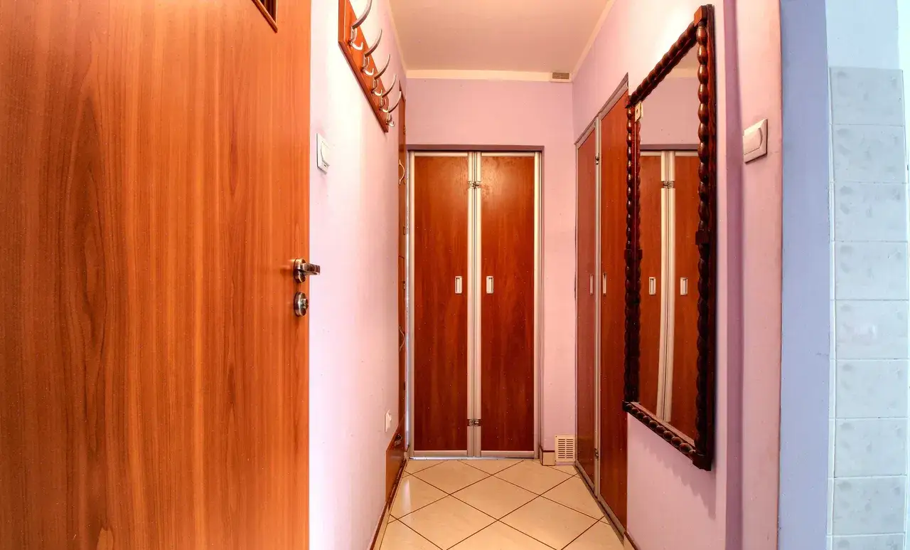 2 pokoje + BALKON | Politechnika | Piastów, CENTRUM - zdjęcie 6