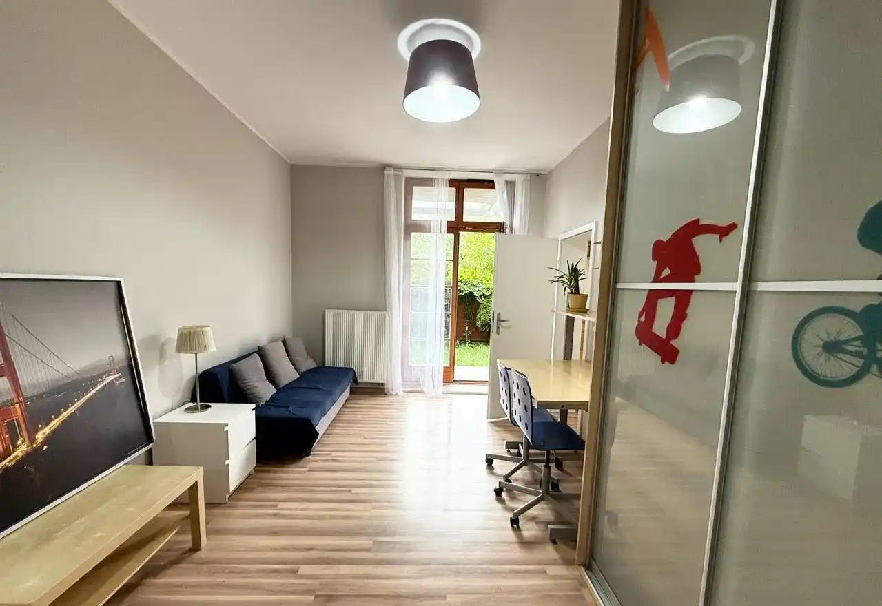 Zwycięska | 4 Pokoje | 80 m² | 2 Ogródki | Partynice - zdjęcie 10
